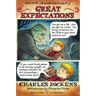 Penguin Us Great Expectations (Deluxe Edn) - Charles Dickens