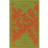 Penguin Clothbound Classics Treasure Island - Robert Louis Stevenson