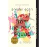 Random House Us A Visit From The Goon Squad - Jennifer Egan