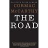 Vintage Us The Road - Cormac Mccarthy