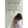 Corgi A Widow For One Year - John Irving