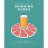 Welbeck The Little Book Of Drinking Games