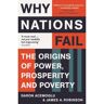 Profile Books Why Nations Fail - Daron Acemoglu