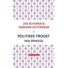 Vrije Uitgevers, De Politieke Troost - Jos Scheren