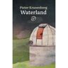 Uitgeverij G.A. Van Oorschot B.V Waterland - Pieter Kranenborg