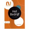 Noordhoff Het Bedrijf Basisboek - Co Bliekendaal