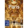 Lonely Planet City Guide: Paris (13th Ed)