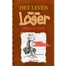 Vbk Media Zwaar De Klos! - Het Leven Van Een Loser - Jeff Kinney