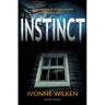 Kabook Publishing Instinct - Ivonne Wilken