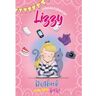 't Gulden Boek (De Christelijke Lizzy - Jolanda Dijkmeijer