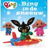 Billy Bones Bing In De Sneeuw - Bing!