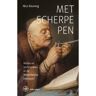 Amsterdam University Press Met Scherpe Pen - Nico Keuning