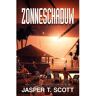 Vrije Uitgevers, De Zonneschaduw - Jasper T. Scott