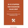 Expertboek In 10 Stappen Van Diagnose Naar Grip - In 10 Stappen - Bonnie Vooijs