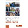 Borgerhoff & Lamberigts De Spelregels Van De Democratie (Vierde Herziene Editie) - Stefaan Fiers