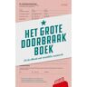 Instituut Voor Publieke Waarden Het Grote Doorbraakboek - Els Westerveen