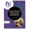 Noordhoff Profielboek Gespecialiseerd Pedagogisch Medewerker-Communicatie - Wilmie Colbers