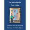 Brave New Books De Verschrikkelijke Tante Krijtjes - Elias Hoogendijk