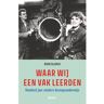 Koninklijke Boom Uitgevers Waar Wij Een Vak Leerden - Ruud Klarus