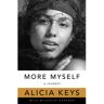 Macmillan Uk More Myself - Alicia Keys