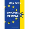 Succesboeken Europees Verval - Leon Baten