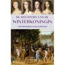 Vbk Media De Dochters Van De Winterkoningin - Nancy Goldstone