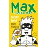 Harpercollins Holland Superheld - Max Modderman - Matt Stanton