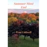 Mijnbestseller B.V. Summer Must End - Fran Caldwell