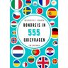 Brave New Books Rondreis In 555 Quizvragen - Tim Hartman