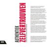 Vakmedianet Authentiek Zelfvertrouwen - Jacqueline Brassey