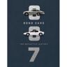Random House Uk Bond Cars : The Definitive History - Jason Barlow
