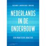 Coutinho Nederlands In De Onderbouw - Helge Bonset