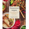 Uitgeverij Unieboek ! Het Spectr Vanavond Vegan - Angela Liddon