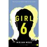 Uitgeverij Unieboek ! Het Spectr Girl 6 - Best Of Ya ! Xs - Mirjam Mous