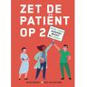 Growingstories Zet De Patiënt Op 2 - Niek van den Adel