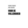 Brave New Books Voor De Volledigheid - Frank Fabian Van Keeren