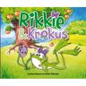 Ambilicious Llp Rikkie & Krokus - Corinne Hamoen