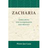 Importantia Publishing Verklaring Der Godspraken Der Profeet Zacharia - Pieter Jan Laan