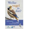 Vbk Media Welke Vogel Is Dat? Anwb Vogelgids - Welke Is Dat? Natuurgidsen - Volker Dierschke