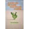 Brave New Books Er Is Vast Wel Een Manier Voor Violaine Oldenziel - M. Van Bergen
