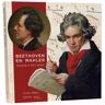 Bekking & Blitz Uitg. Beethoven En Mahler - Cahierreeks - Dr. Eveline Nikkels