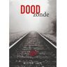 Brave New Books Doodzonde - .Mister Jack.