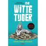 Park Uitgevers De Witte Tijger - Aravind Adiga