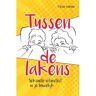 Arrowz Tussen De Lakens - Kevin Leman