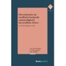 Boom Uitgevers Den Haag Discriminatie Als Strafbeïnvloedende Omstandigheid Bij Strafbare Feiten - E.M. Meijers - J.M. ten Voorde