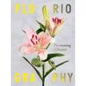Floriography - Rowan Blossom