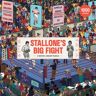 Bis Publishers Bv Stallone's Big Fight - Little White Lies