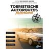 Anwb Retail Toeristische Autoroutes Nederland - ANWB