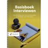 Noordhoff Basisboek Interviewen - B. Baarda