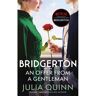 Piatkus Bridgerton (03): An Offer From A Gentleman (Nw Edn) - Julia Quinn